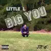 Joe G. - Little I, Big You