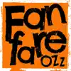 OZZ - Fanfare - Single