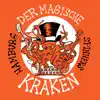 Hamburg Spinners & Erobique - Der Magische Kraken - Single